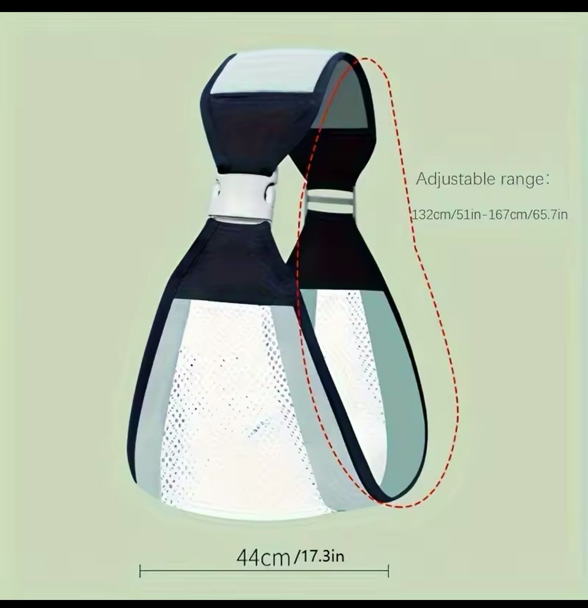 Miniatura 2 de Cargador Para Bebe